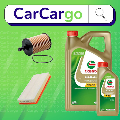 Service kit for golf - kit, 2.3