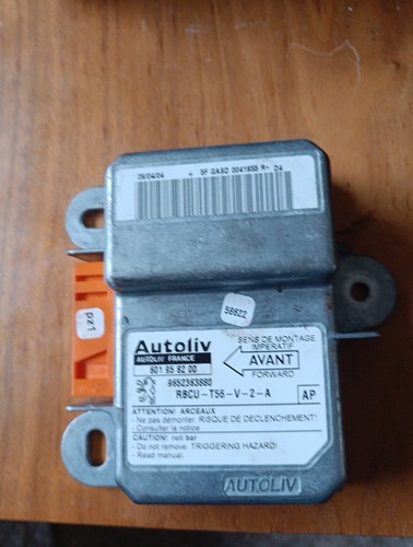 9652363880 601958200 peugeot - 9652363880,