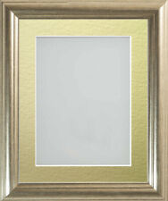 Antique Silver Photo Frames