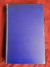 Antique Book: Divine Immanence