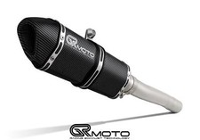 Exhaust for Kawasaki NINJA ZX9