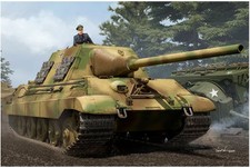 Hobbyboss 1/35 Sd.Kfz.186