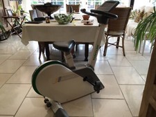 TUNTURI E460 Magnetic Resistance Exercise Bike