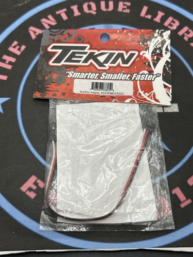 Tekin hotwire adapter - hotwire,