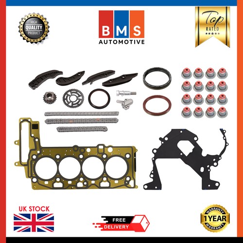 Bmw n47 n47d20 timing - n47,