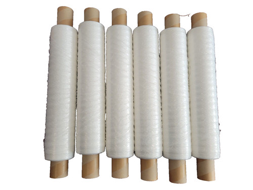 Hand pallet netting - 500mm, x