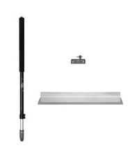 Skimming Spatula ﻿Kit 800mm