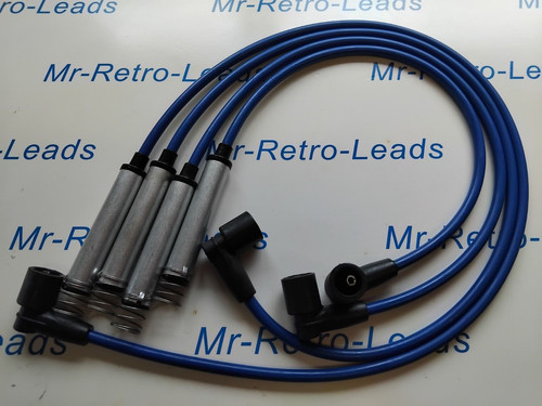 Blue 8mm performance - 8mm, ignition
