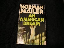 An American Dream by Norman Mailer
