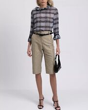 RRP 450£ N21 Bermuda Trousers