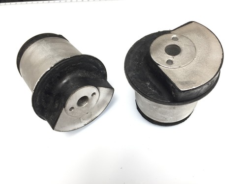 Rear axle mounting bush - rear,