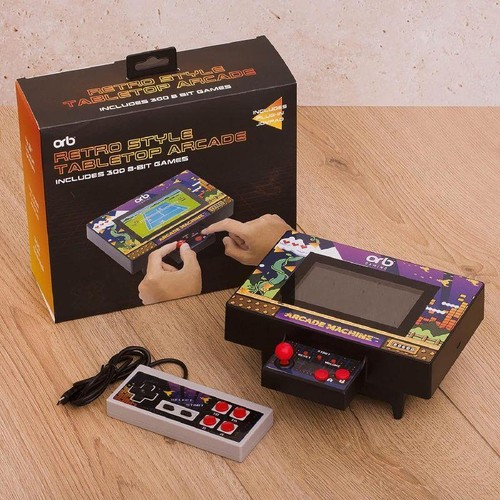 Thumbs retro tabletop - up!,