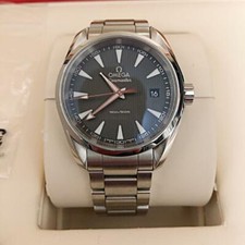 OMEGA Seamaster Aqua Terra