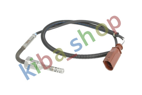 Exhaust gas temperature sensor - exhaust,