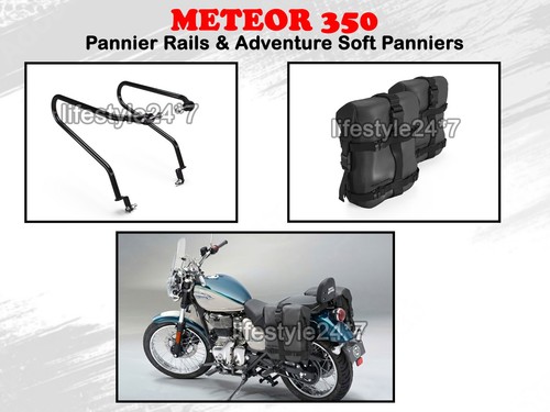 Genuine royal enfield meteor - enfield,