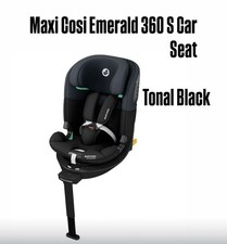 Maxi cosi emerald - maxi-cosi, 360