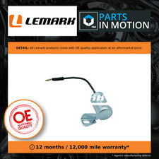 Ignition Condenser fits