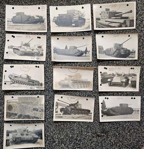 Vintage british army - british, ww2