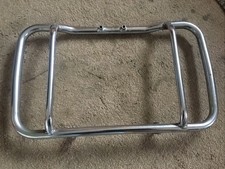 Suzuki GT750 GT 750J Radiator Guard