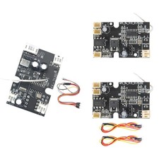 2.4G Remote Control Circuit