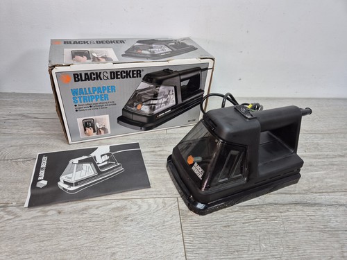 Black decker bd 1200 - &,