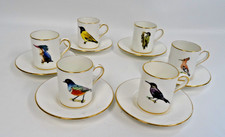 6 X HAMMERSLEY & CO VINTAGE