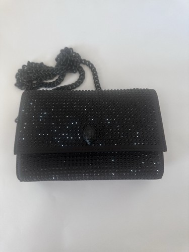 Kurt geiger london black - kurt,