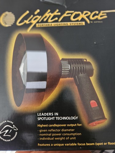 Lightforce rmsm170 170mm - lightforce, lense