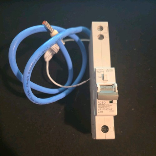 Dorman smith kr1pc4030a - dorman,