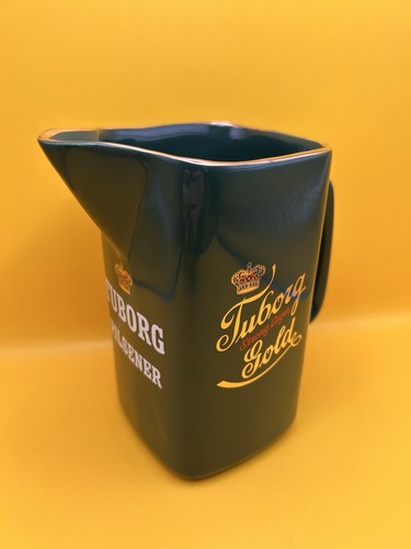 Vintage tuborg pilsener - tuborg,