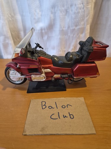 New ray honda goldwing - goldwing, 1:12