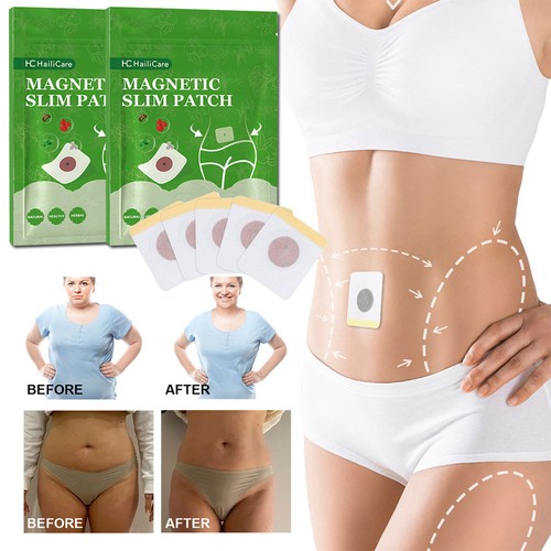 900 slimming patches - 900, weight