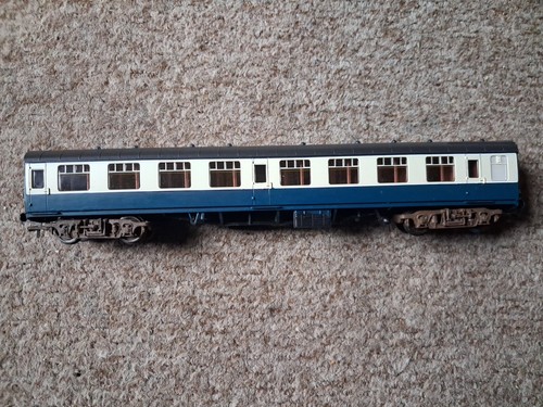 Hornby british railways - hornby,