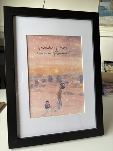 Charlie mackesy inspirational - mackesy,