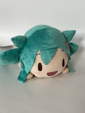 Hatsune Miku Fuwapuchi Lying