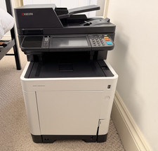 Kyocera ECOSYS M6230cidn A4