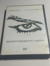 Gary Numan: Berserker (DVD