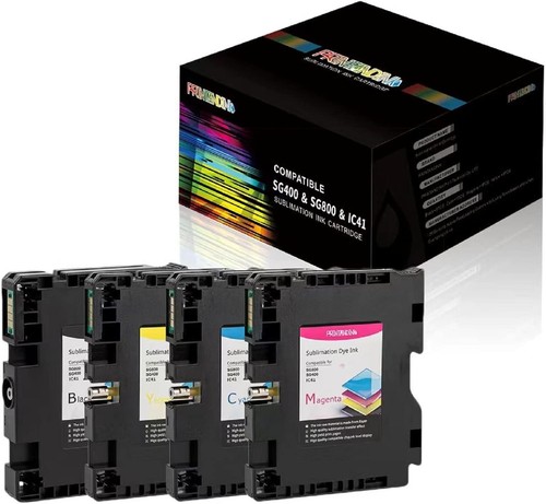 Ink cartridges ricoh aifcio - cartridges(ricoh,