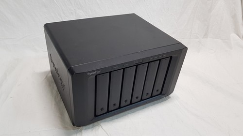 Synology ds1621 bay nas - synology, 6