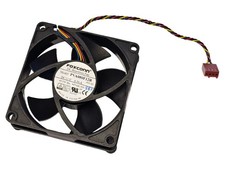 Foxconn PVA080F12R 12V 0.36A 4-Pin Cooling Fan 80mm x 20mm 0MPNKK