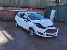FORD FIESTA MK7 2012-2017