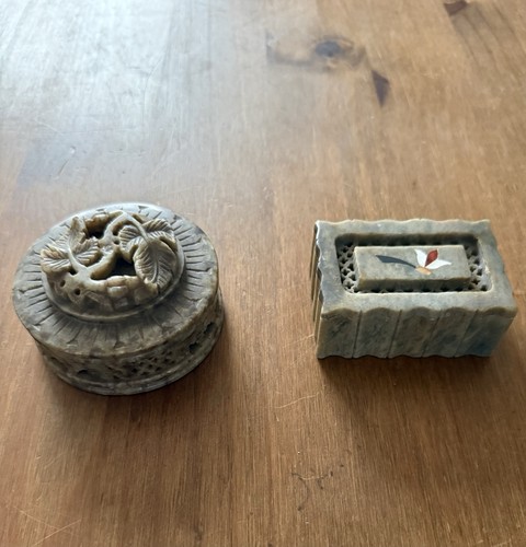 Beautiful handcrafted - 2,