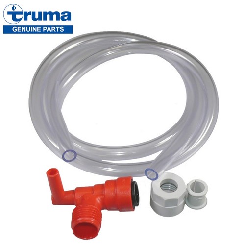 Truma ultrastore elbow - elbow, fitting