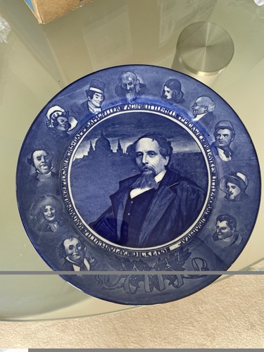 Royal doulton dickens - doulton,