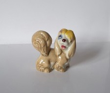 WADE DISNEY WHIMSIES-Peg-Dog