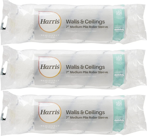 Harris seriously good - seriously, diy