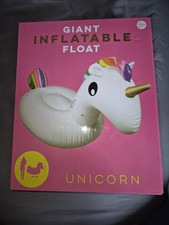 Brand New Giant Unicorn