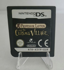 Nintendo Ds Game Professor