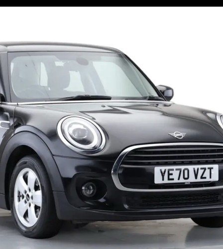 Mini cooper classic car - 1.5,