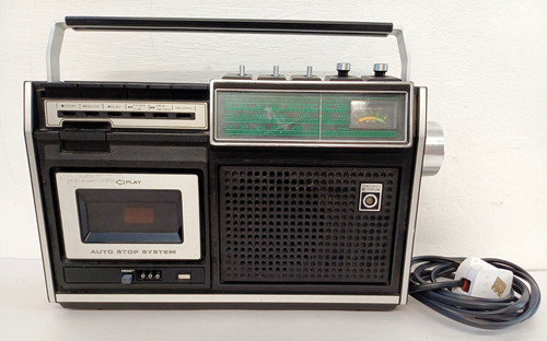 Sanyo m2526lg radio - m2526lg,